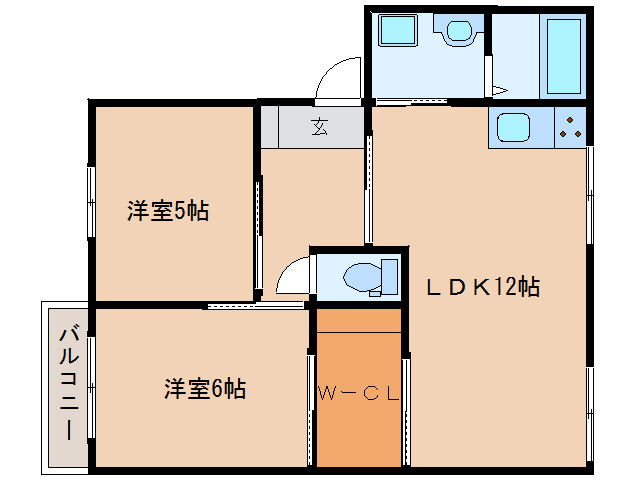 間取り：229009773500