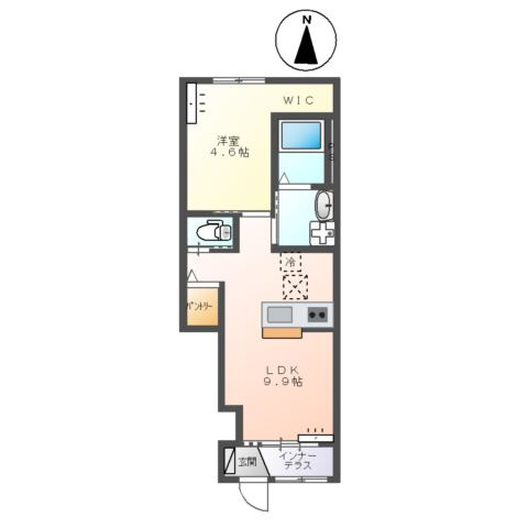 ビオルネ　彩（VIE.ORNER IROHA）のイメージ