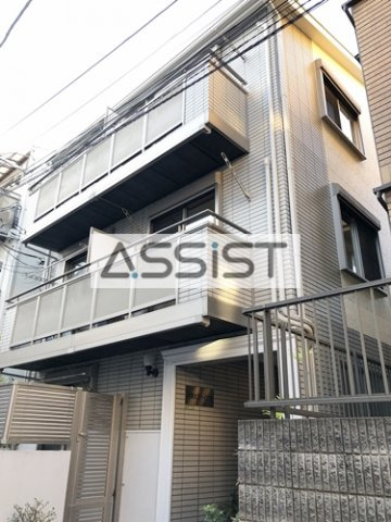 大原KYハイツⅡの画像