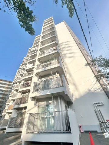 八王子はざま住宅のイメージ