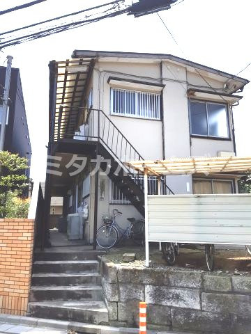 ワコンハウスの画像