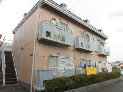 サンシティMの画像