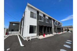 ディオ ポルテの外観