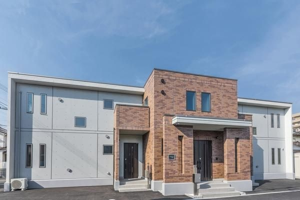 久留米市原古賀町&nbsp;2階建&nbsp;築10年のイメージ