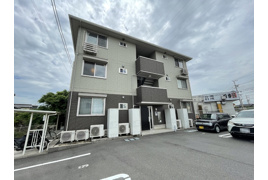 モンボヌールの外観