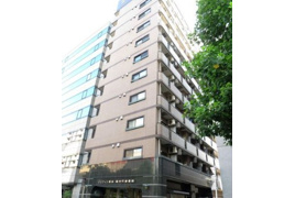 グリフィン横浜・桜木町参番館の外観