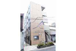 プリマヴェーラ町屋の外観
