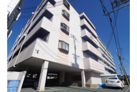 桜井市大字戒重の事務所の外観