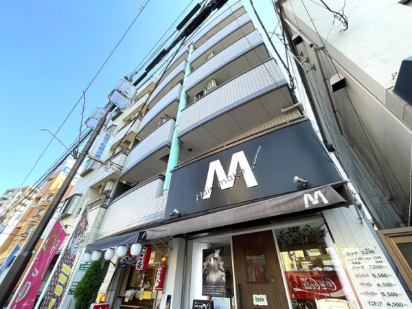 コーポキタノの画像