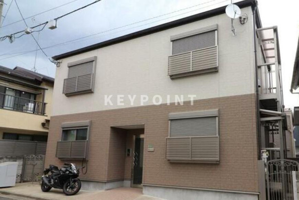 サンハイツの画像