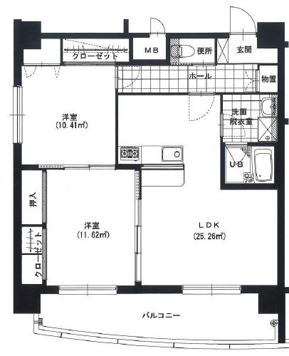間取り：209009871979