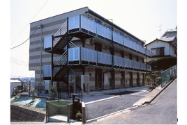 日野ＯＧＭⅢの外観