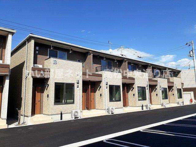 クラール勅使イーストＢのイメージ