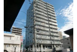 平針サンシャインの外観
