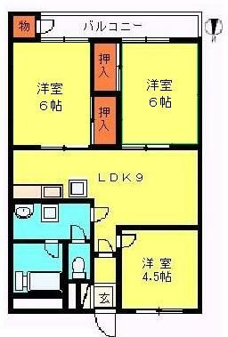 間取り：211064760213