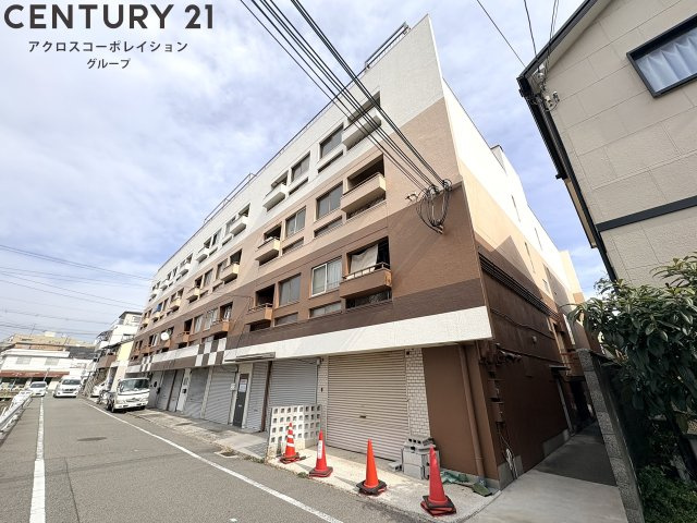 光南荘マンションのイメージ