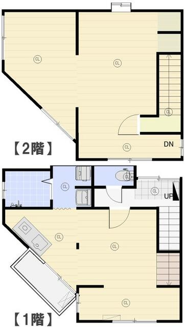 間取り：214078151967