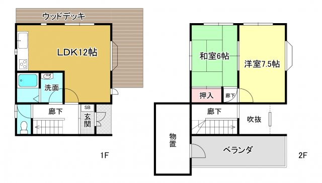 間取り：225010232025