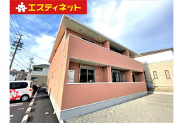 ミントベリーの外観