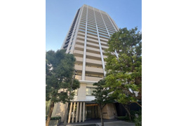Brillia THE TOWER TOKYO YAESU AVENUEの外観
