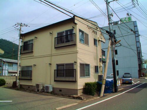 高松市室町 2階建 築37年のイメージ