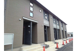 Ｖｅｎｔ・Ｖｅｒｔ　Ⅲの外観