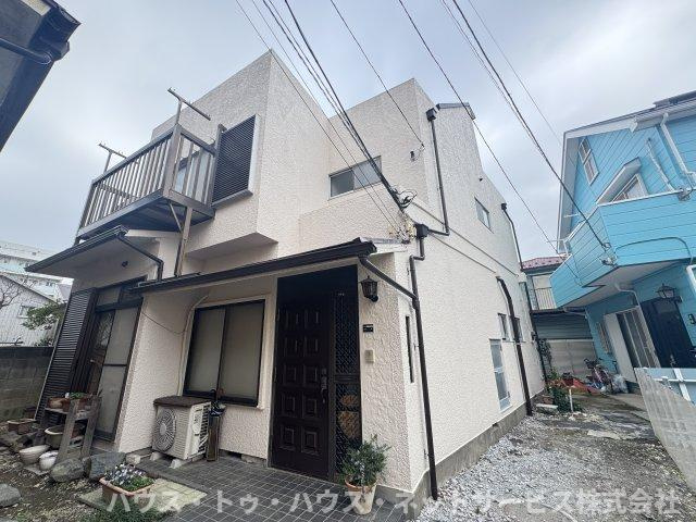 コーポ鈴木のイメージ