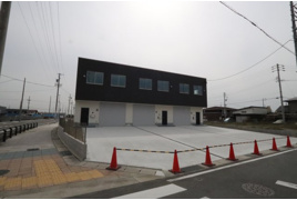 善進本町432GIMUCOの外観