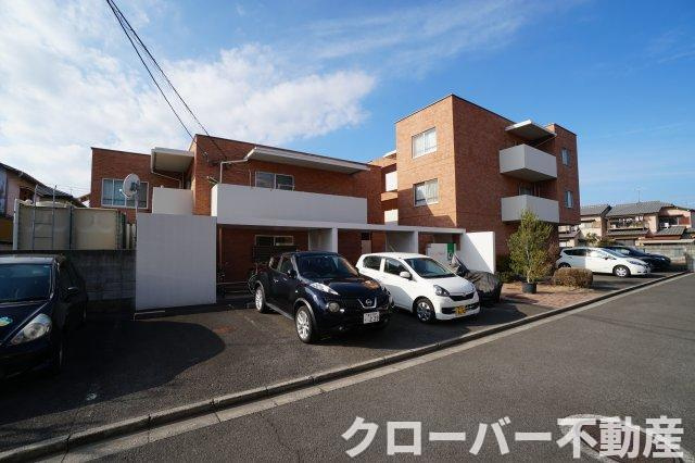 ナチュールプレイスIのイメージ