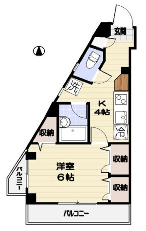 ロマネあけぼののイメージ