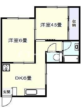 間取り：212058611263