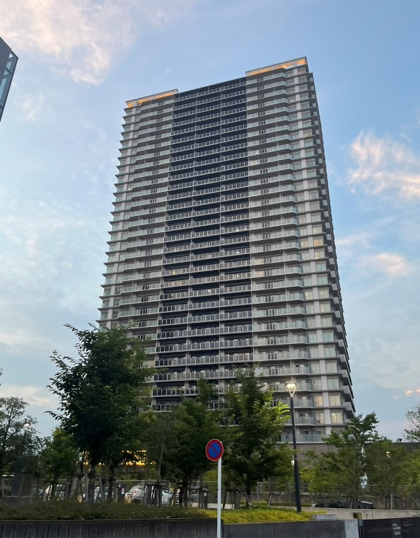 ＢｒｉｌｌｉａＴｏｗｅｒ聖蹟桜ヶ丘ＢＬＯＯＭＩＮＧ　ＲＥＳＩのイメージ