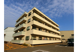 カサドエムズの外観