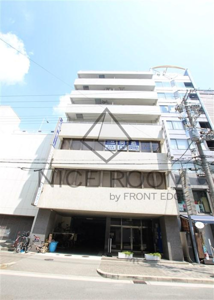 久保興産ビルの画像