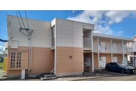 グランディアの外観