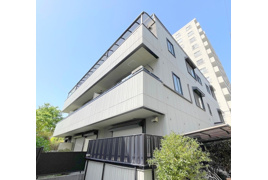 カーサ・パストラールの外観