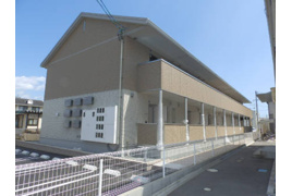 エクセレンスの外観