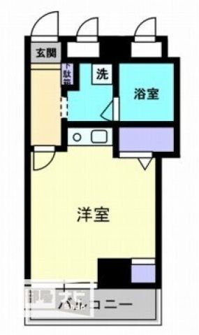 アディオ錦町のイメージ