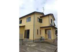 西金沢4丁目Ｋ貸家の外観