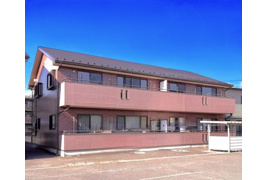 ミノワージュAの外観