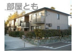 レジデンス大岡の外観