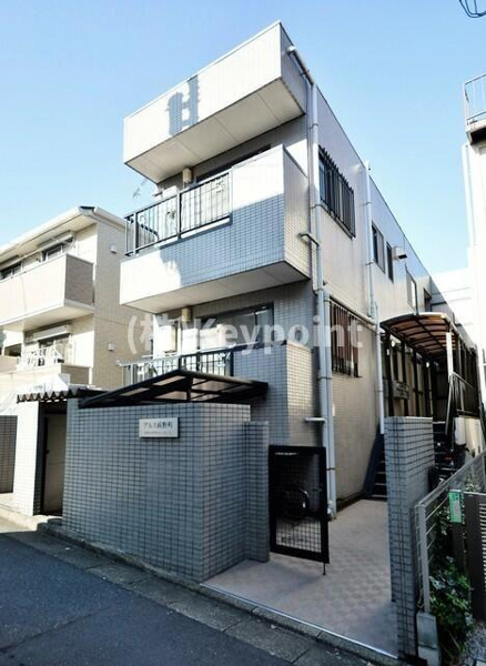 アルス前野町の画像