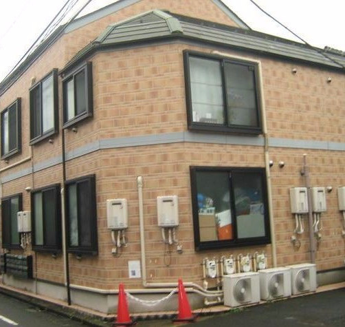 アーバンプレイス丸山Ⅱの画像