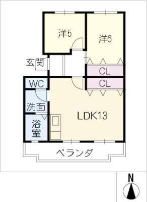 間取り：223037918027