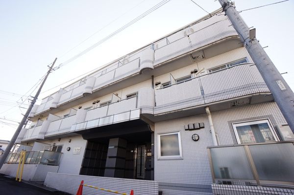 ラレイネ鷺沼の画像