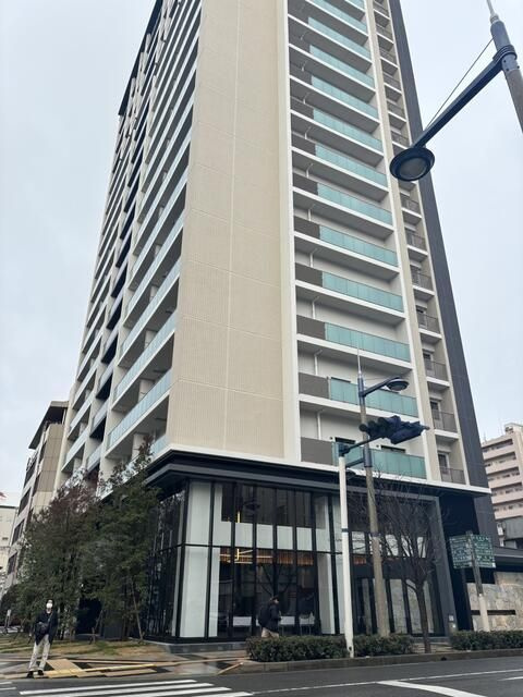 高松市西の丸町 19階建 築2年のイメージ