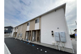 瀬音のいおりの外観