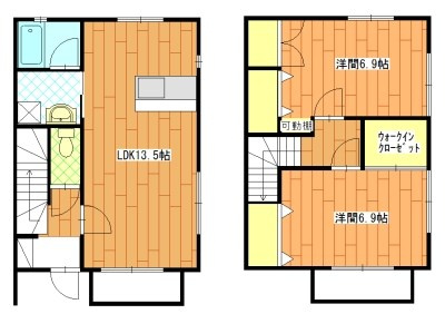 間取り：222018763003