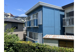 ビューラー大久保Ｃの外観