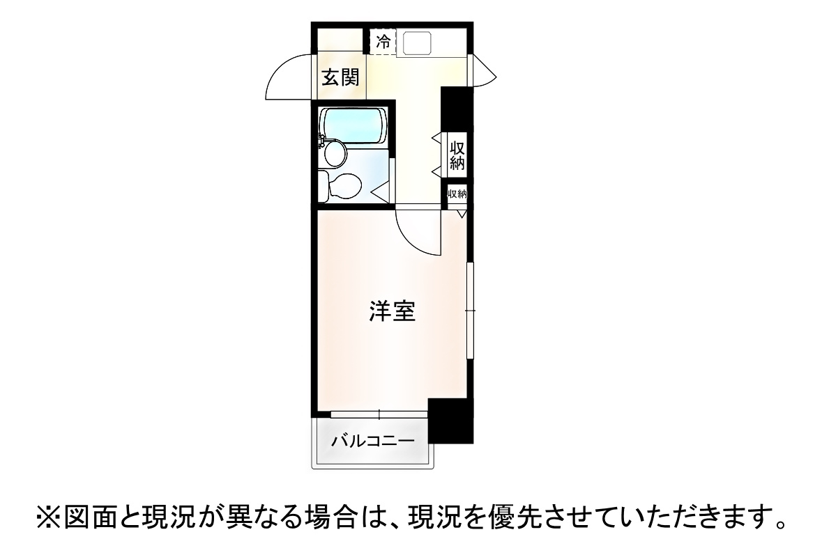 間取り：211062083423